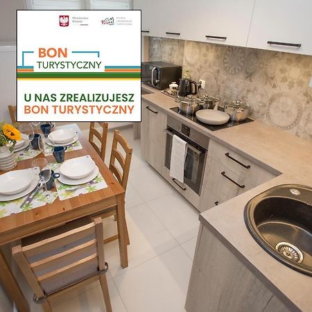 Cr Apartament W Centrum Lipowa 18 Białystok Exterior foto