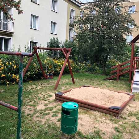Cr Apartament W Centrum Lipowa 18 Białystok Exterior foto