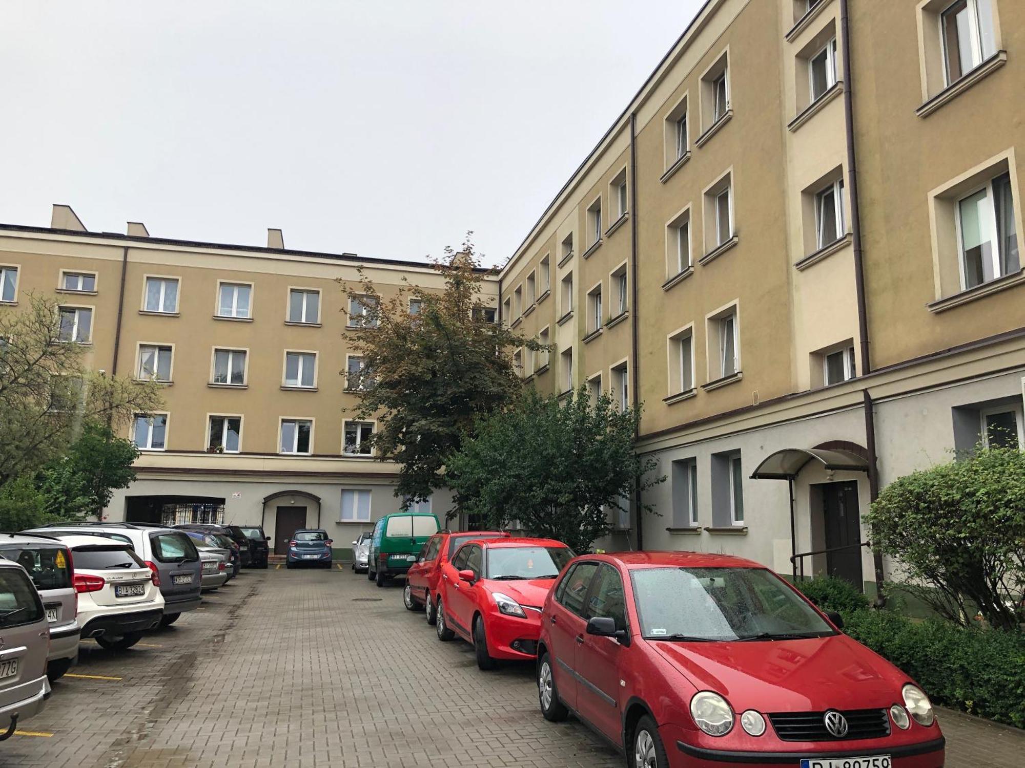 Cr Apartament W Centrum Lipowa 18 Białystok Exterior foto