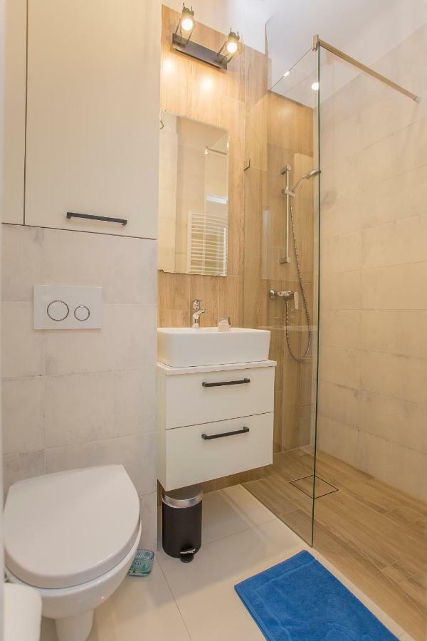 Cr Apartament W Centrum Lipowa 18 Białystok Exterior foto