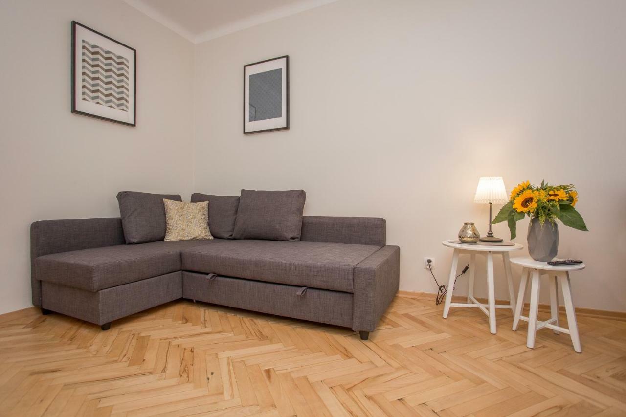 Cr Apartament W Centrum Lipowa 18 Białystok Exterior foto